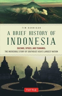 Brief History of Indonesia