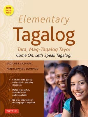 Elementary Tagalog