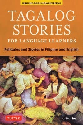 Tagalog Stories for Language Learners