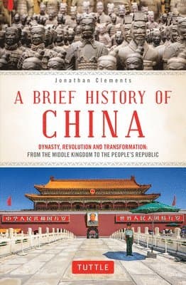 Brief History of China