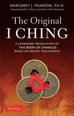 Original I Ching