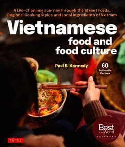 Vietnamese Food and Food Culture