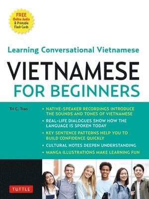 Vietnamese for Beginners