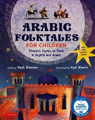 Arabic Folktales for Children