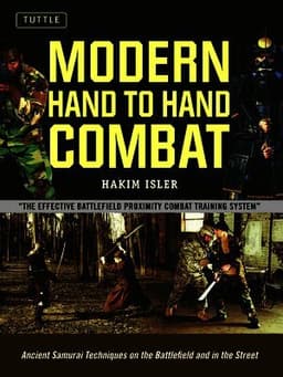 Modern Hand to Hand Combat