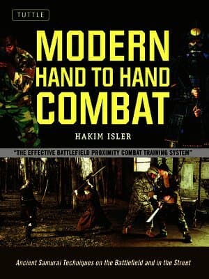 Modern Hand to Hand Combat