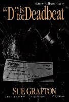 D Is for Deadbeat: A Kinsey Millhone Mystery