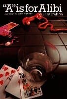 A is for Alibi: A Kinsey Millhone Mystery