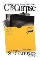 C is for Corpse