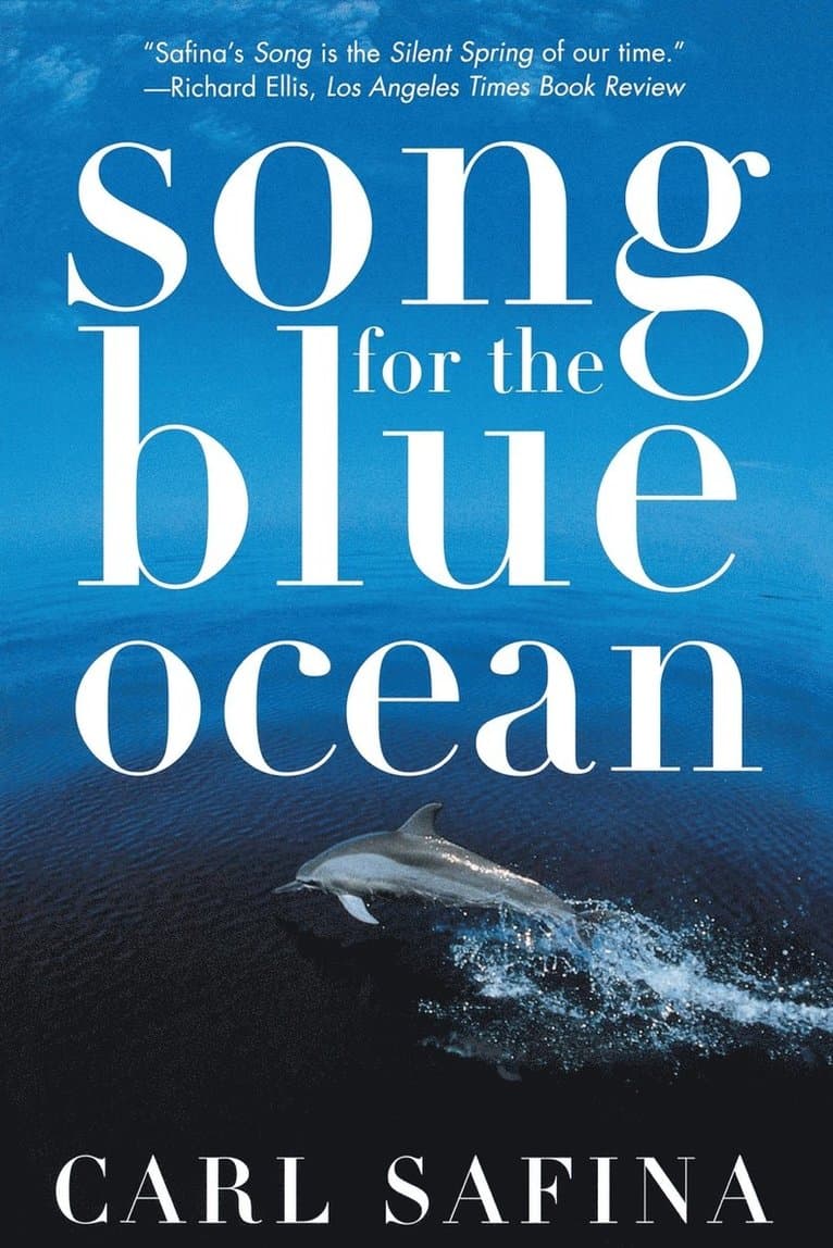 Songs for the Blue Ocean