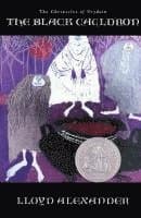 The Black Cauldron