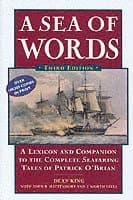 Sea of Words