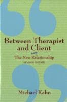 Between Therapist and Client: The New Relationship