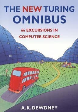 New Turing Omnibus