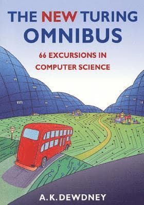 New Turing Omnibus
