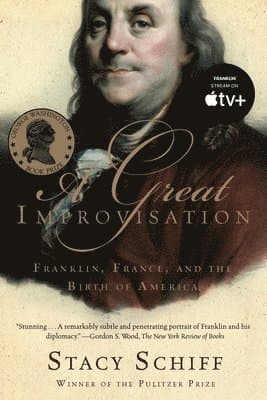 A Great Improvisation