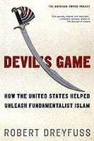 Devil's Game