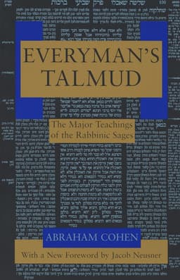 Everyman's Talmud