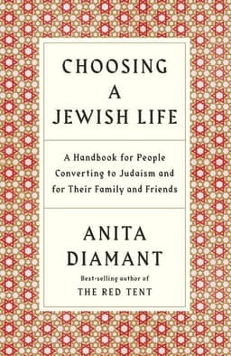 Choosing a Jewish Life, Revised and Updated