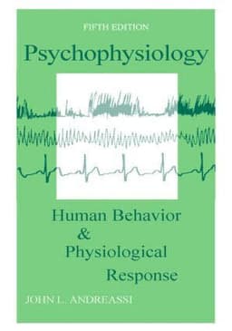 Psychophysiology