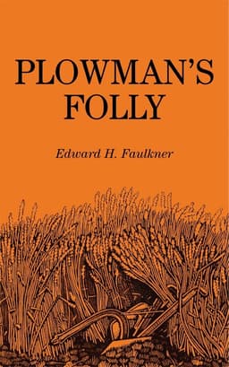 Plowman's Folly
