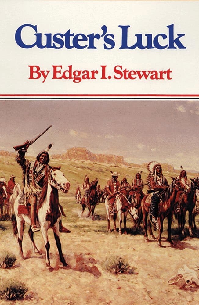 Custer's Luck