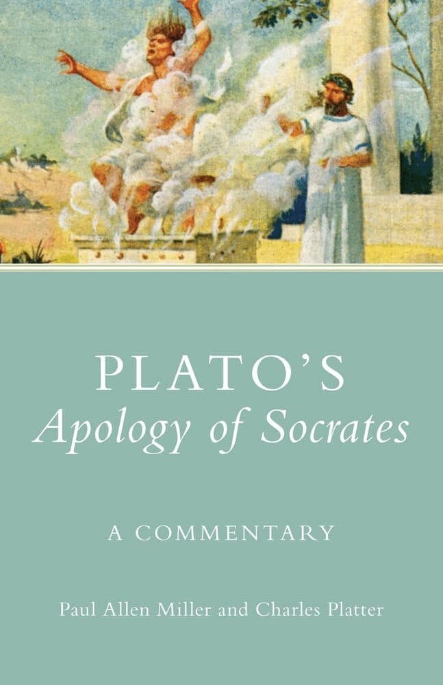 Plato's Apology of Socrates