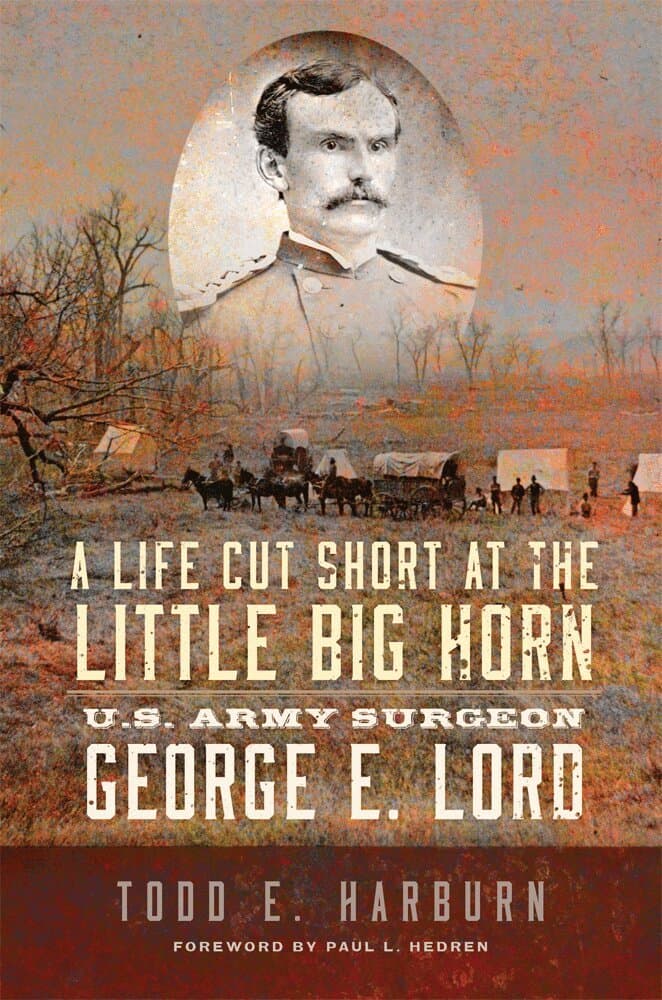 Life Cut Short at the Little Big Horn