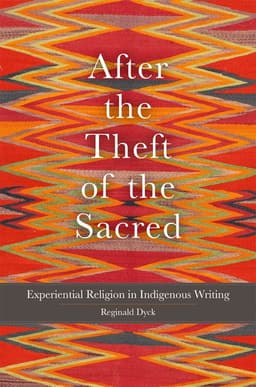 After the Theft of the Sacred Volume 75