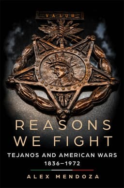 Reasons We Fight