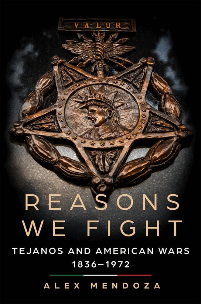 Reasons We Fight