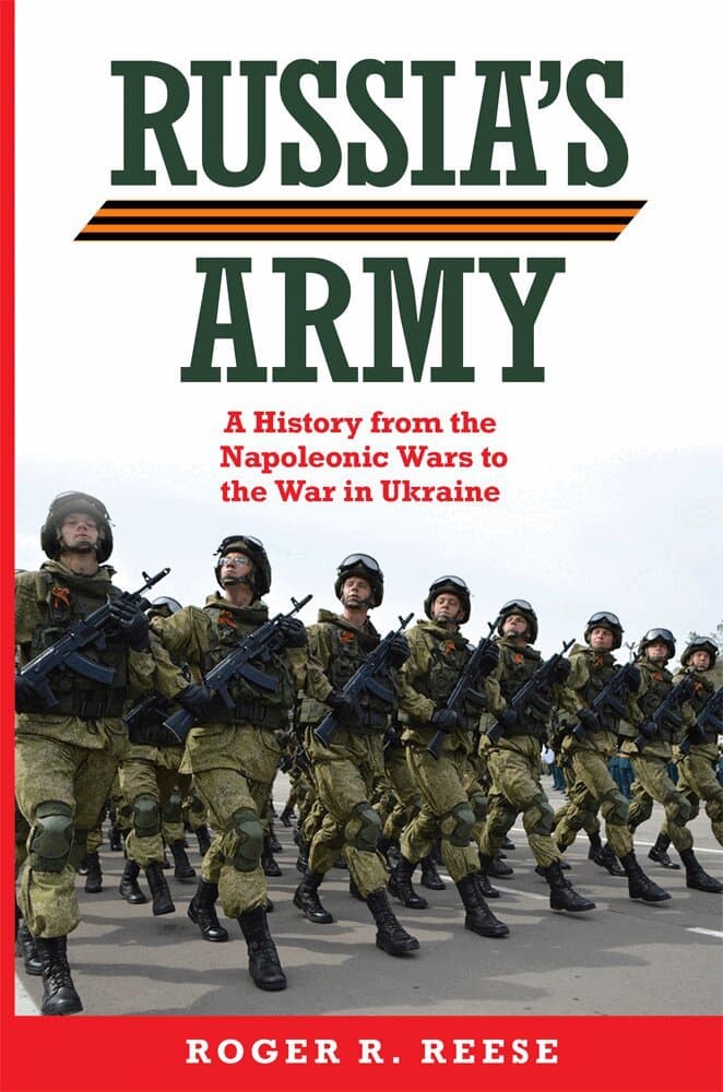 Russia's Army (Volume 76)