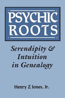 Psychic Roots