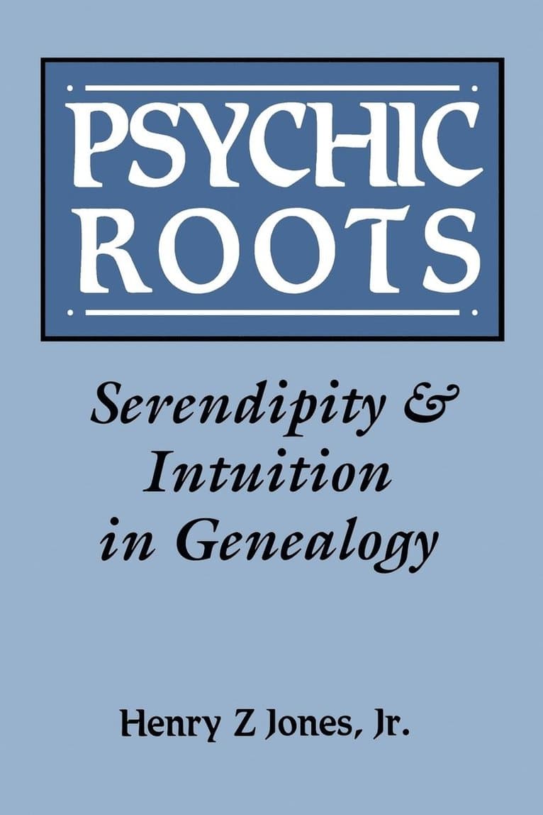 Psychic Roots