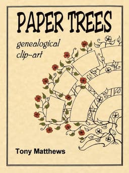 Paper Trees