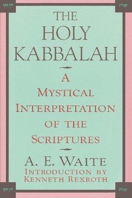 The Holy Kabbalah