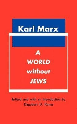 World Without Jews