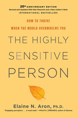 Highly Sensitive Person