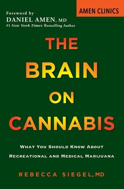 Brain on Cannabis