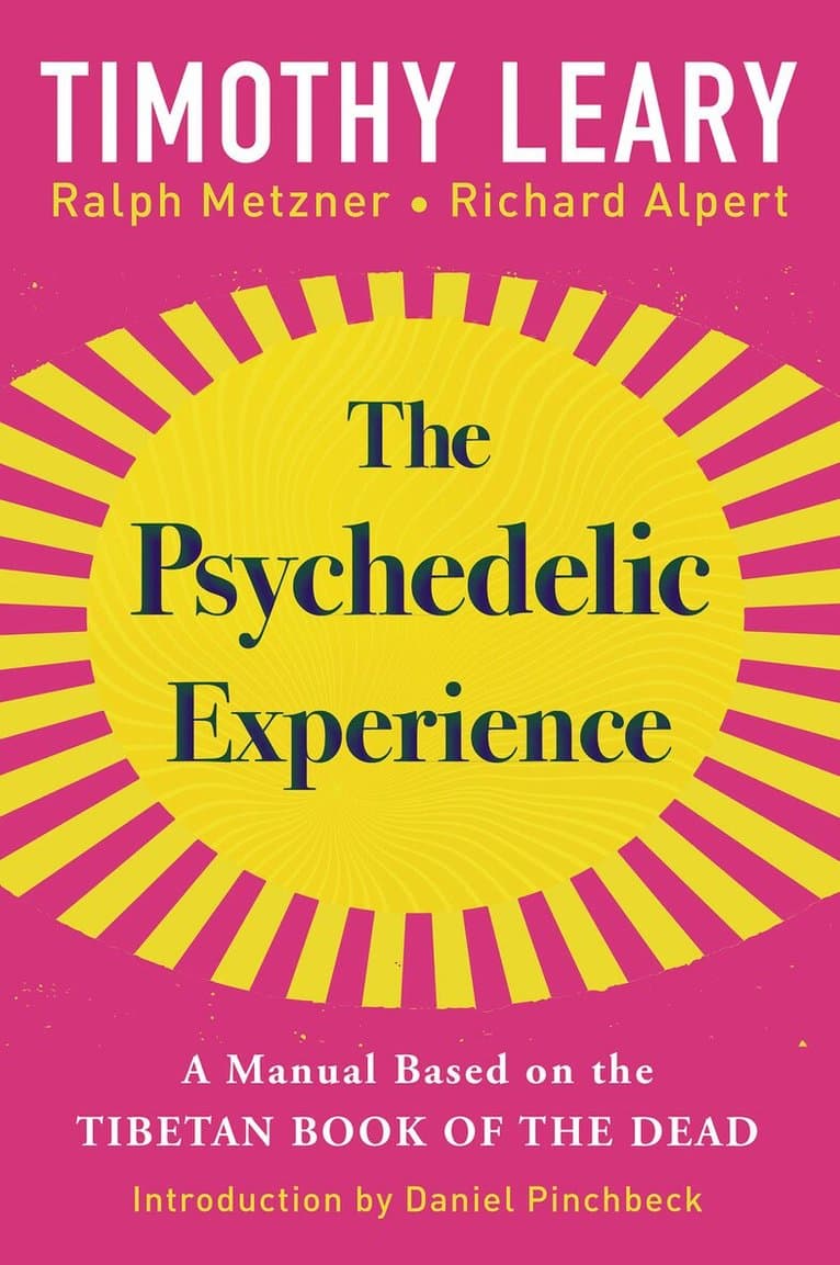 Psychedelic Experience