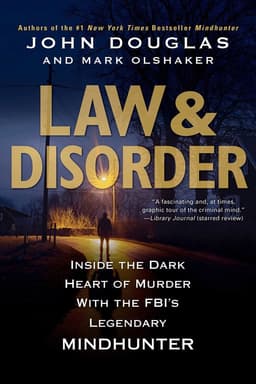 Law & Disorder