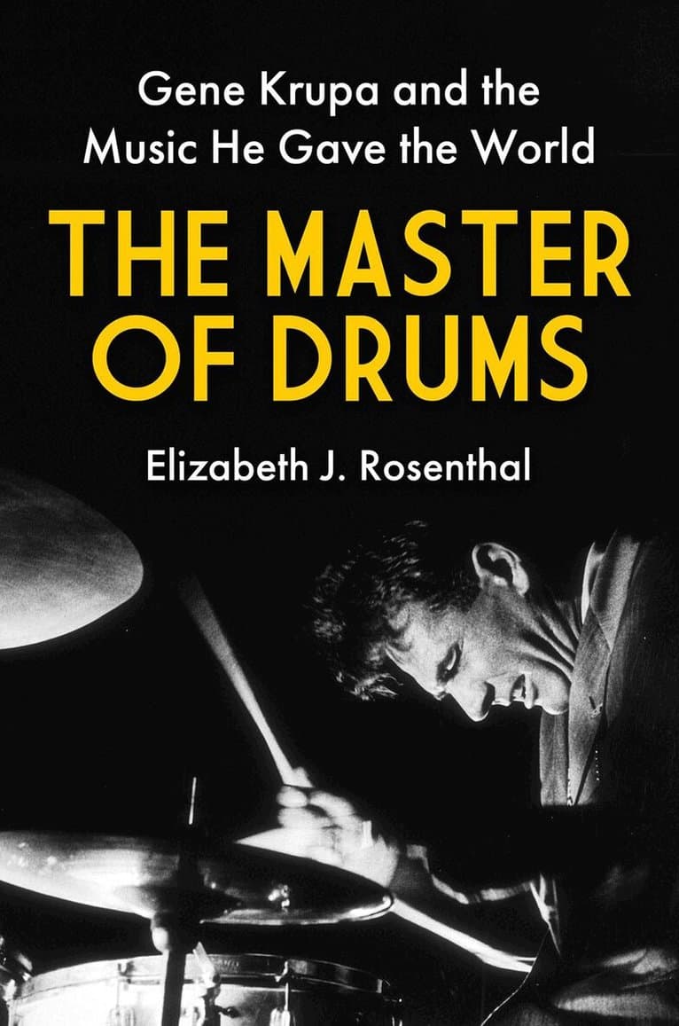 Master of Drums