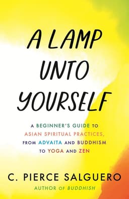 Lamp unto Yourself