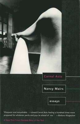 Carnal Acts: Essays