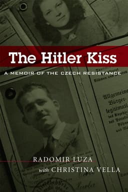 Hitler Kiss