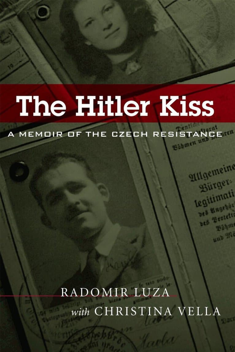 Hitler Kiss