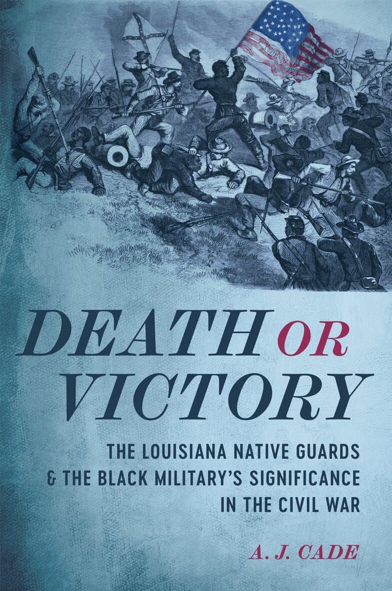 Death or Victory