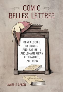 Comic Belles Lettres