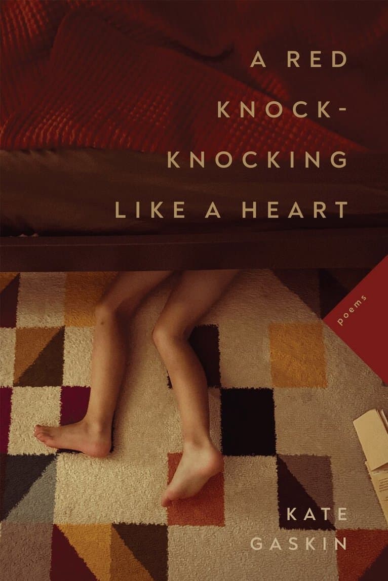 Red Knock-Knocking Like a Heart
