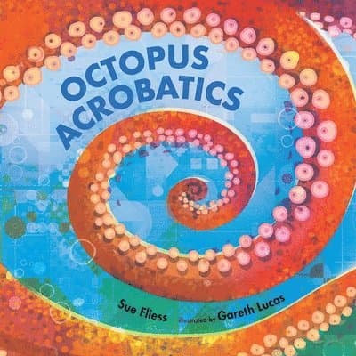 Octopus Acrobatics
